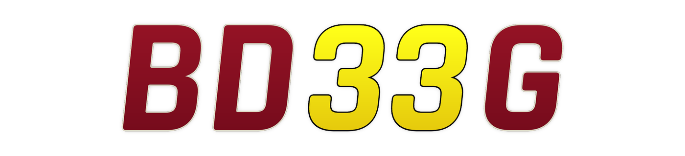 bd33g লোগো